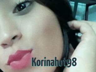 Korinahot98