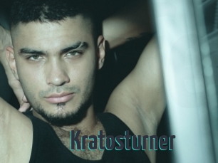 Kratosturner