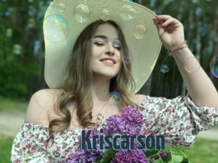 Kriscarson