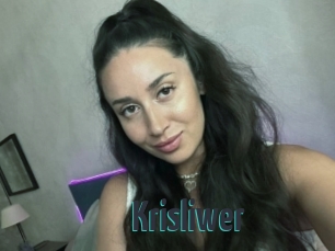Krisliwer
