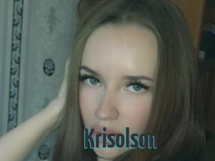 Krisolson