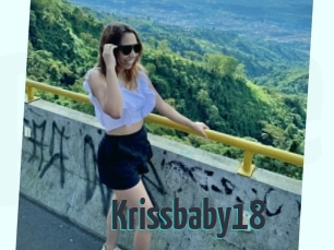 Krissbaby18