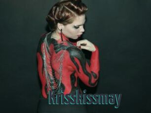 Krisskissmay