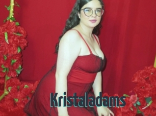 Kristaladams