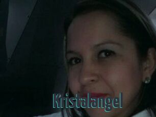 Kristalangel