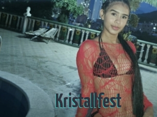 Kristallfest