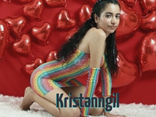 Kristanngil