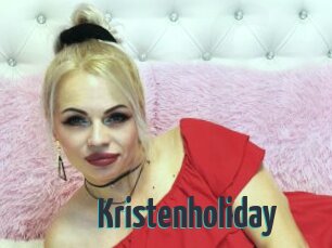 Kristenholiday