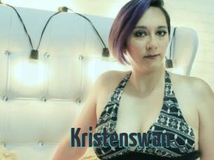 Kristenswan