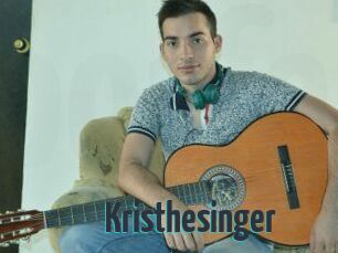 Kristhesinger
