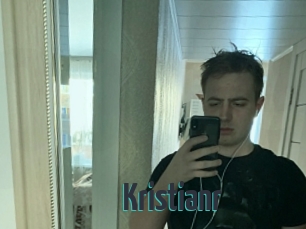 Kristianr