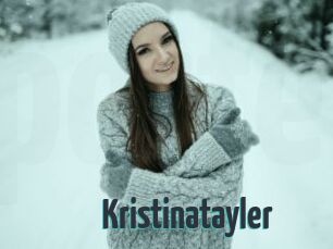 Kristinatayler