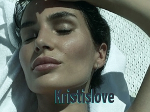 Kristislove