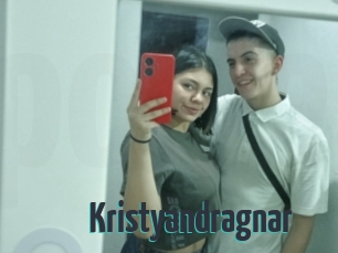 Kristyandragnar