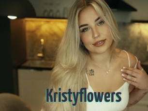 Kristyflowers