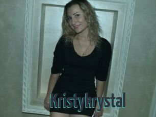 Kristykrystal