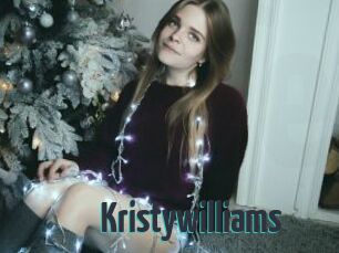 Kristywilliams