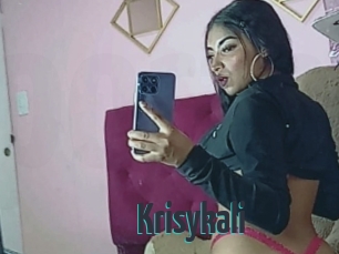 Krisykali