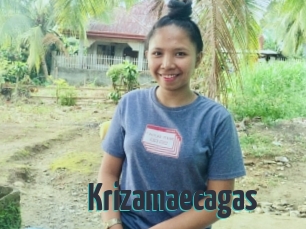 Krizamaecagas