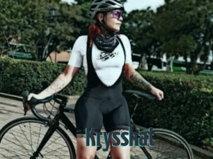 Krysskat