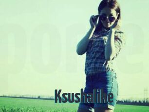 Ksushalike