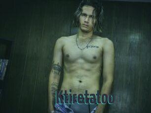 Ktiretatoo