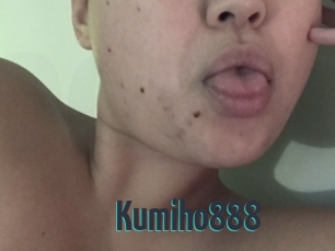Kumiho888