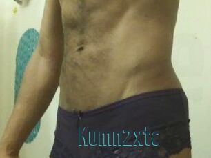 Kumn2xtc