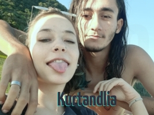 Kurtandlia