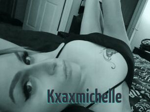 Kxaxmichelle