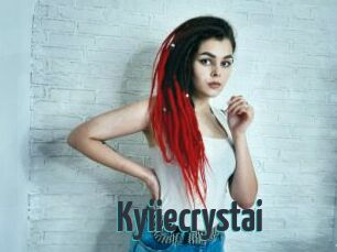 Kyiiecrystai