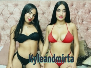 Kyleandmirta