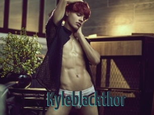Kyleblackthor