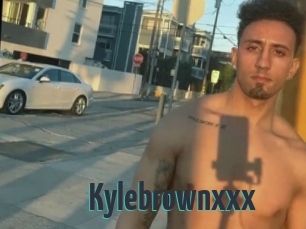 Kylebrownxxx