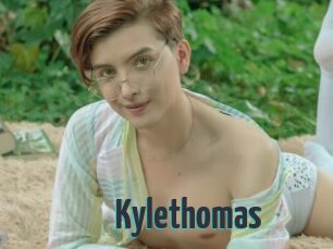 Kylethomas