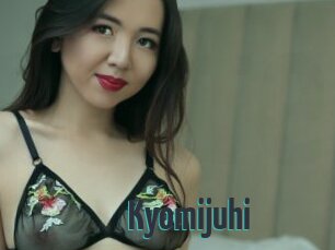 Kyomijuhi