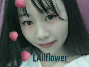 LAIlflower