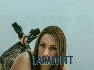LARALOFTT