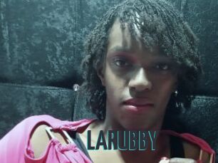 LARUBBY