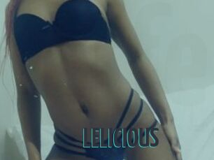 LELICIOUS