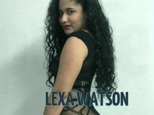 LEXA_WATSON
