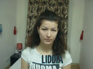 LIDDIA
