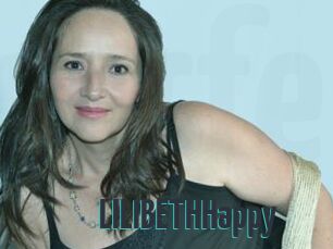 LILIBETHHappy