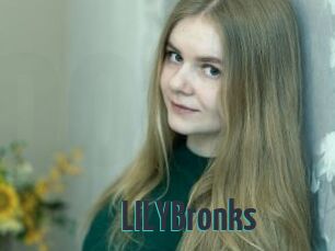 LILYBronks