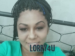 LORRY4U