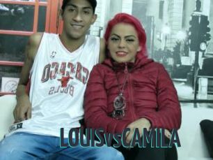 LOUISvsCAMILA