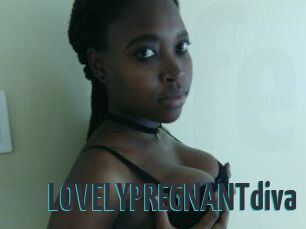 LOVELYPREGNANTdiva