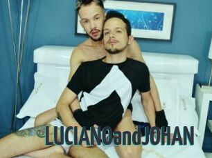 LUCIANOandJOHAN