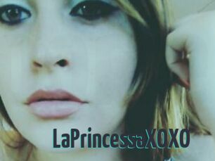 LaPrincessaXOXO