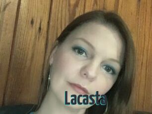 Lacasta